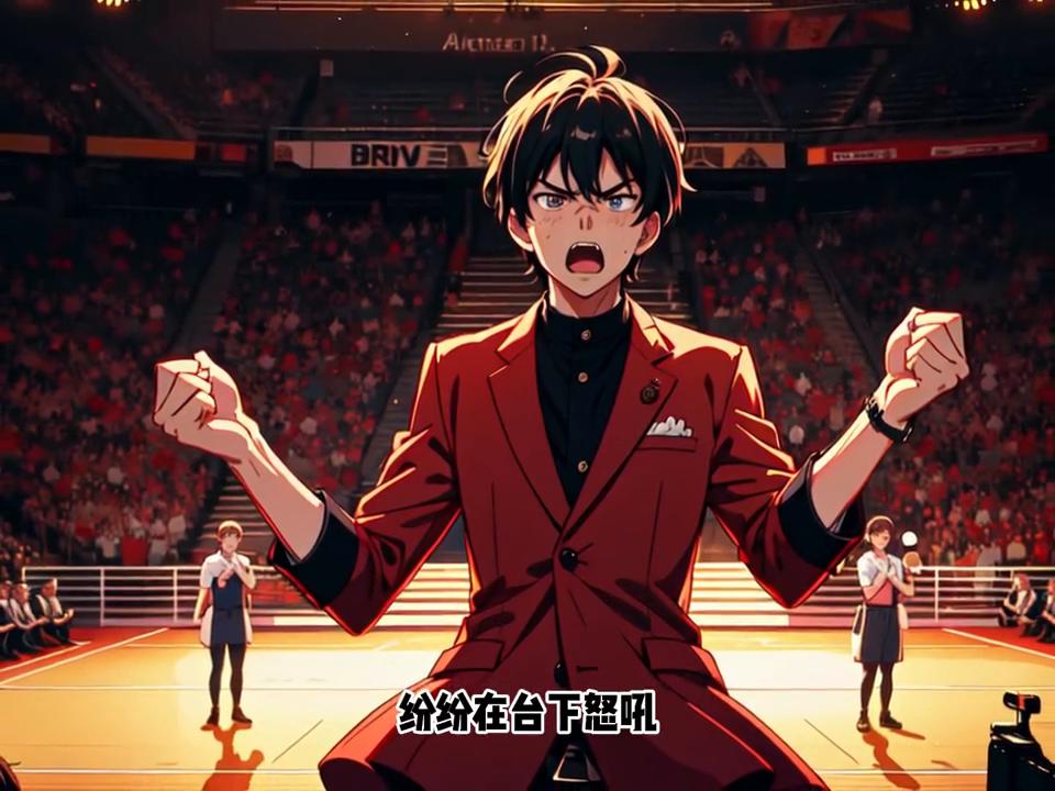 高冷校花在梦里被我欺负99次后竟当全校同学的面亲吻我#二次元