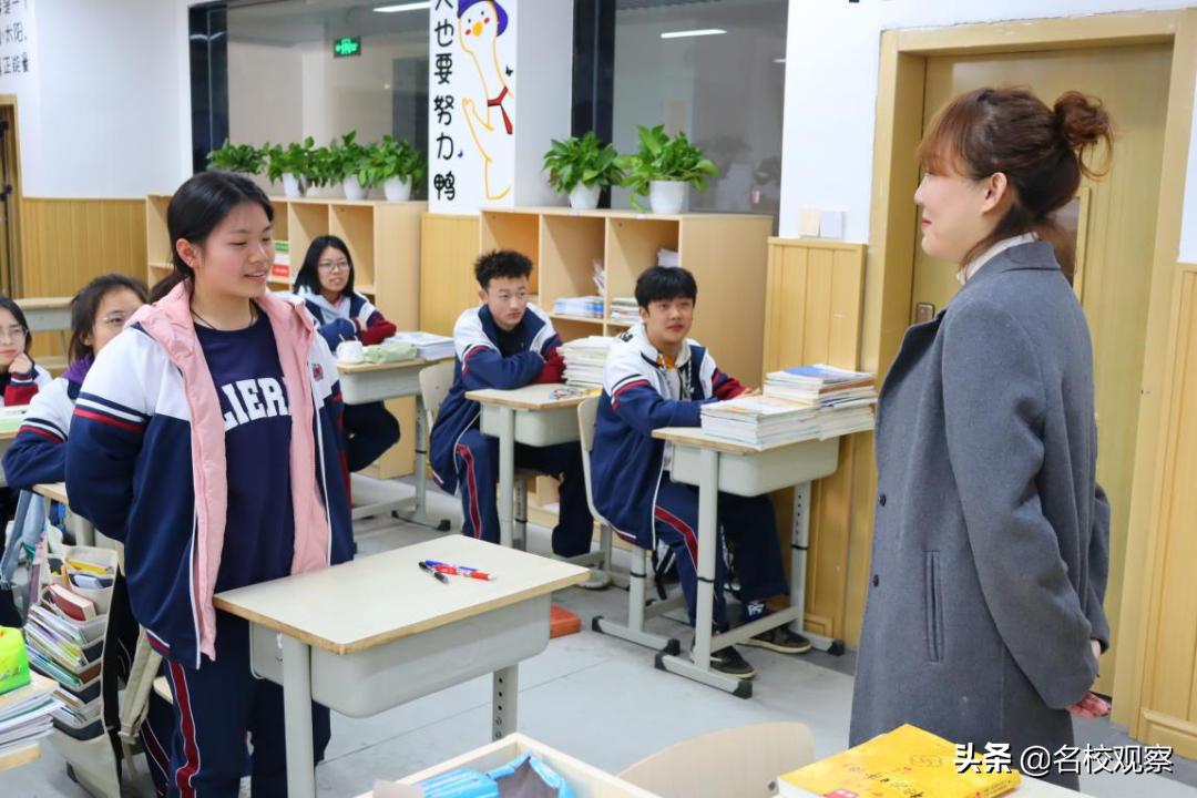 多彩成川外,趣味横生的日语启蒙课,受到学生们热烈欢迎