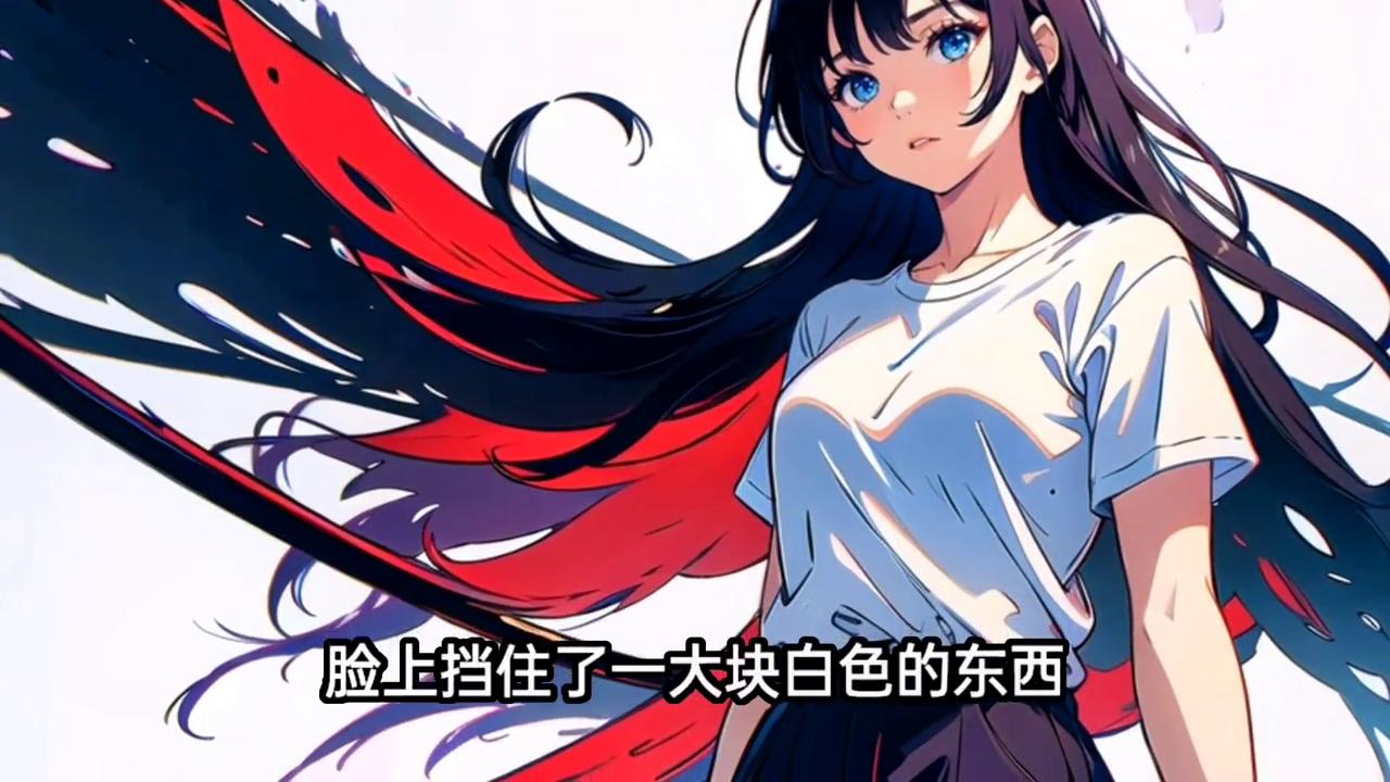 女人趁丈夫洗澡时