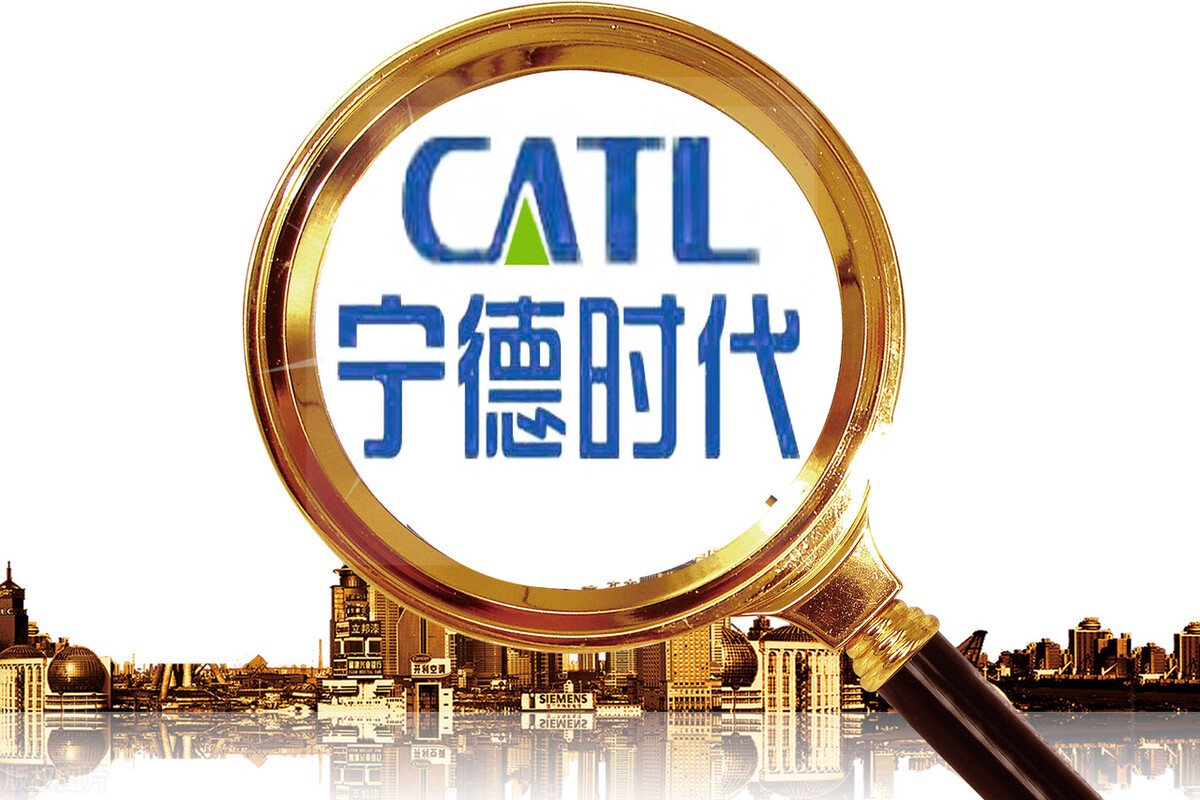 宜昌宜化和宁德时代建厂,宜昌宁德时代邦普一体化