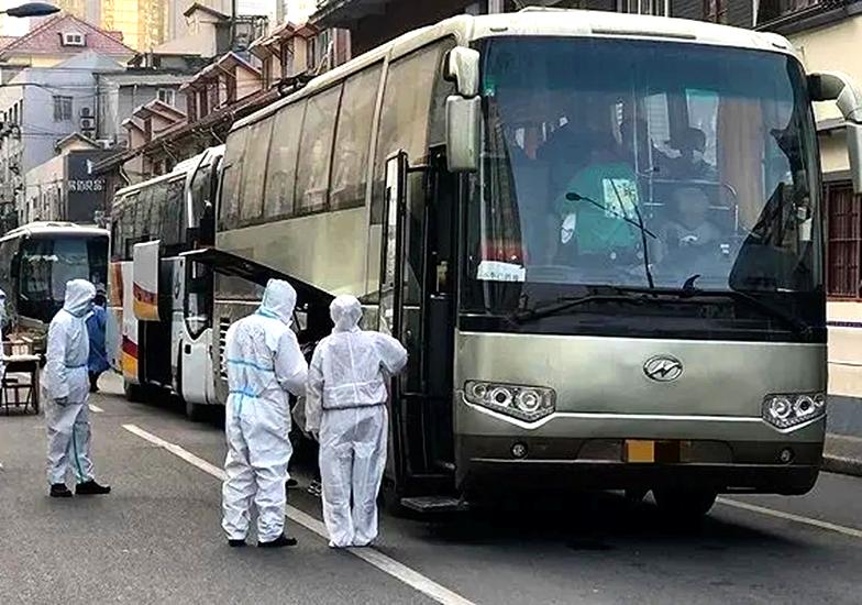 浦东两家生鲜小店擅自开业被罚？揭秘体面上海大妈为啥偷千元蔬菜