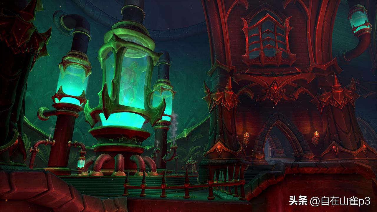 魔兽世界怀旧服5月20日更新内容,魔兽世界怀旧服7月9日更新什么