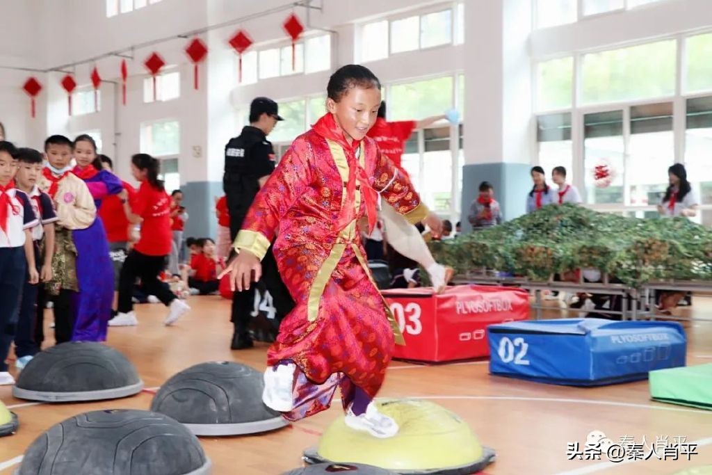 石榴籽一家亲夏令营总结会,石榴籽一家亲夏令营视频