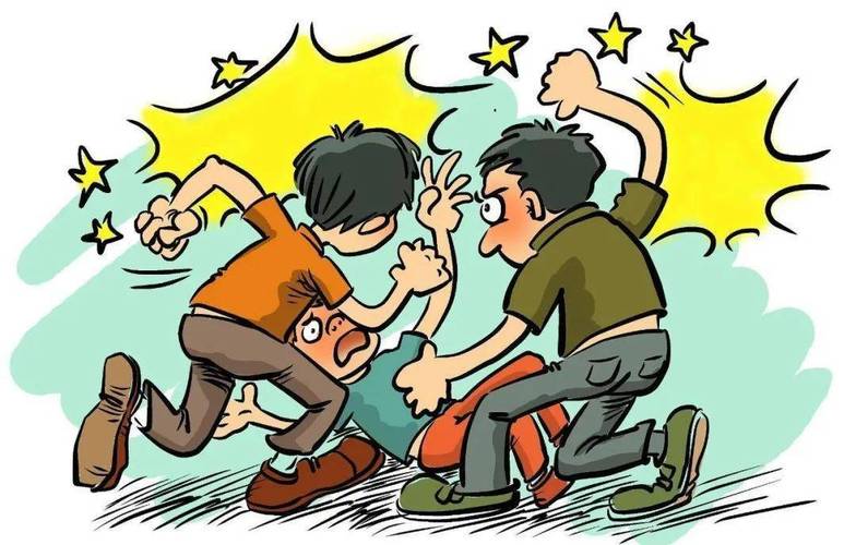 轻微伤怎样定性未成年人,两个轻微伤会定性什么罪