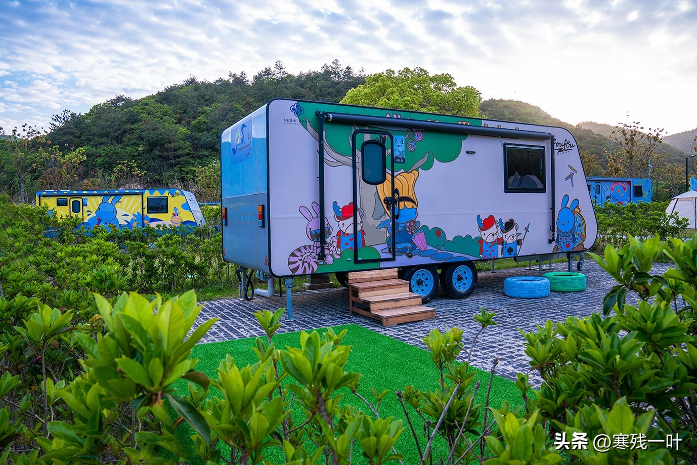 五一假期去哪玩最合适浙江,五一假期浙江最热门目的地