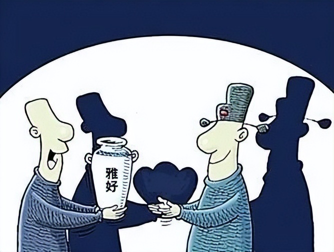 求人帮忙办事送礼应该怎么说,请人帮忙办事该如何送礼