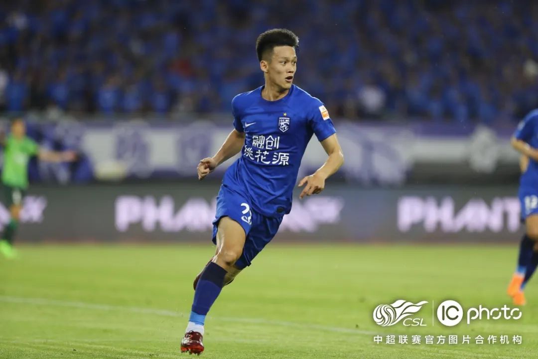 武汉三镇主场绝平国安,海陆空支援武汉神兵天降