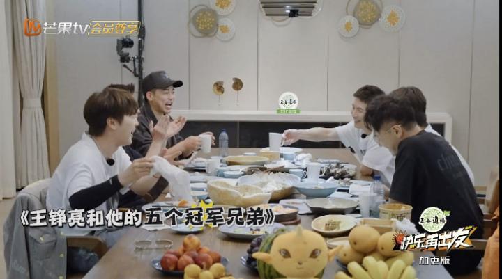 “糊咖”捧出的9.6分神综，打脸大半个娱乐圈