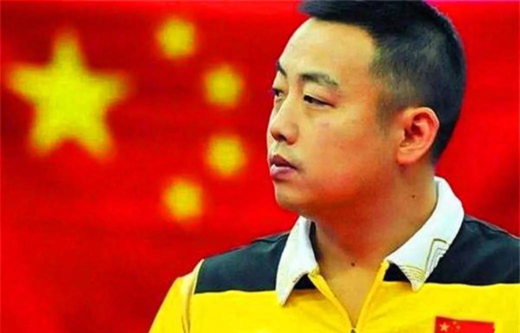 小小乒乓球儿歌,小小乒乓球运动员