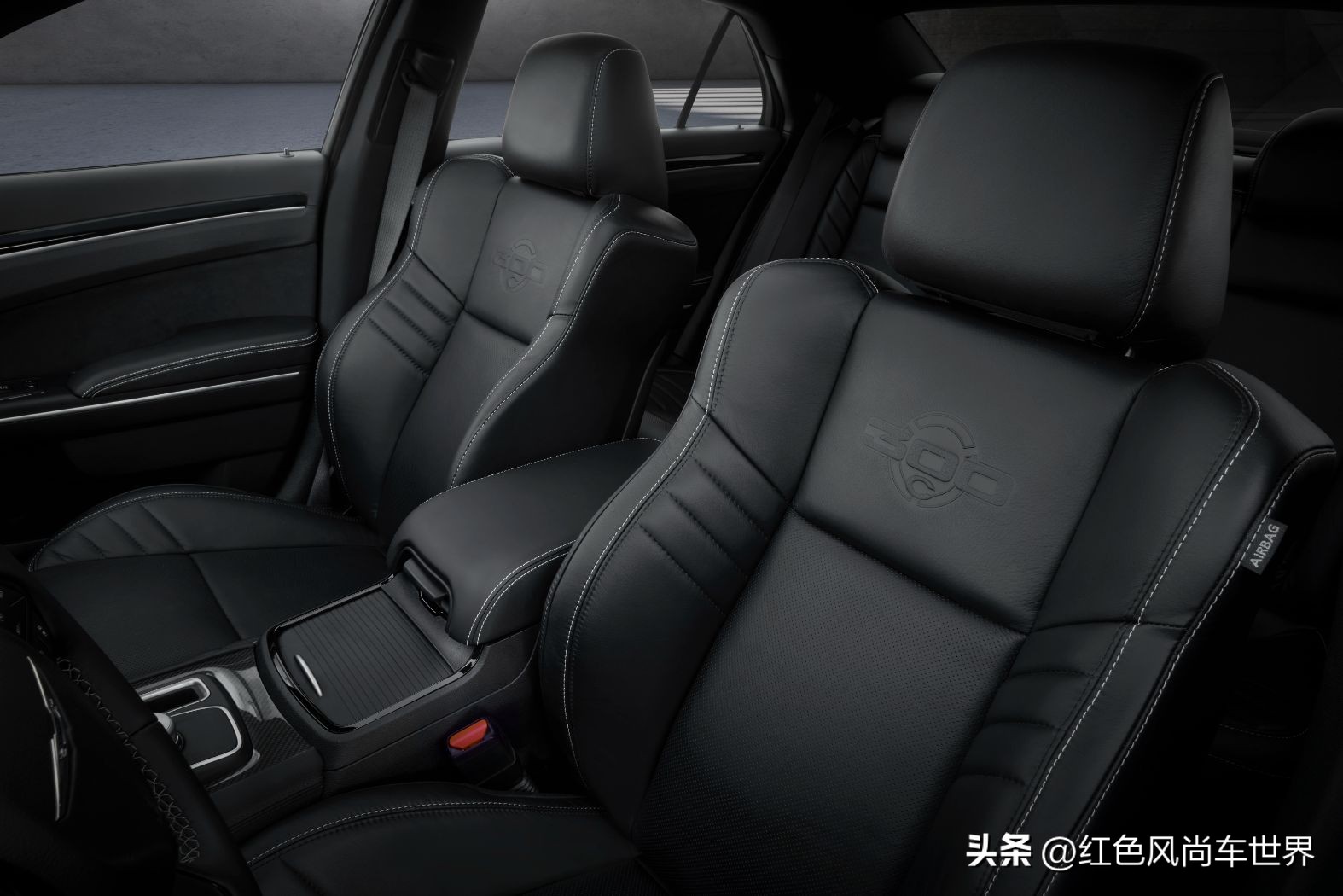 2023款克莱斯勒300c,2023款克莱斯勒300c最新报价一览