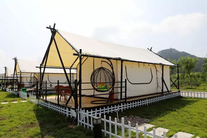 春天的第一场露营怎么策划,春天的第一场露营安排起来