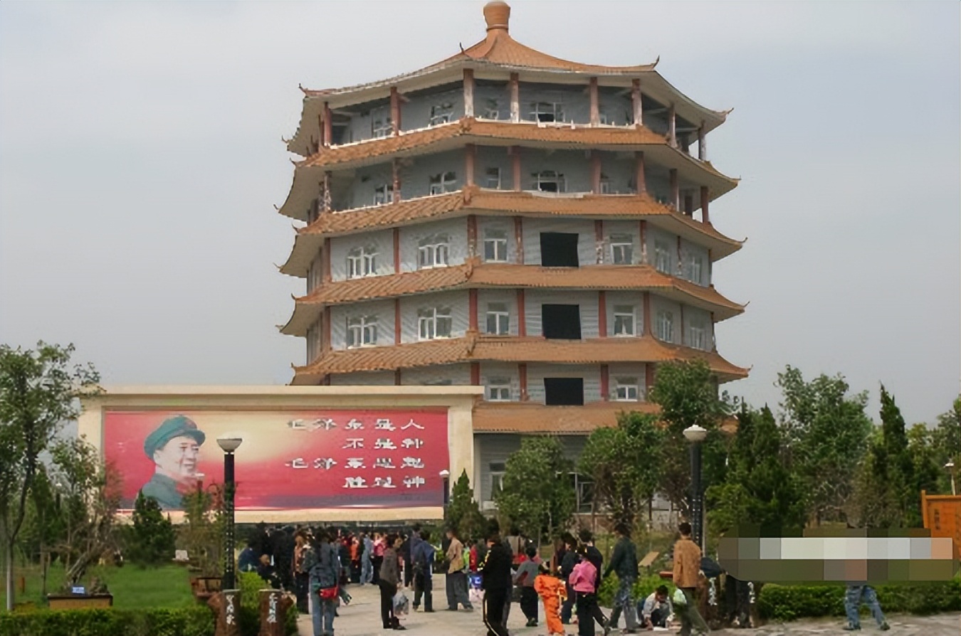 中国南街村第一村,中国的南街村到底有多好啊