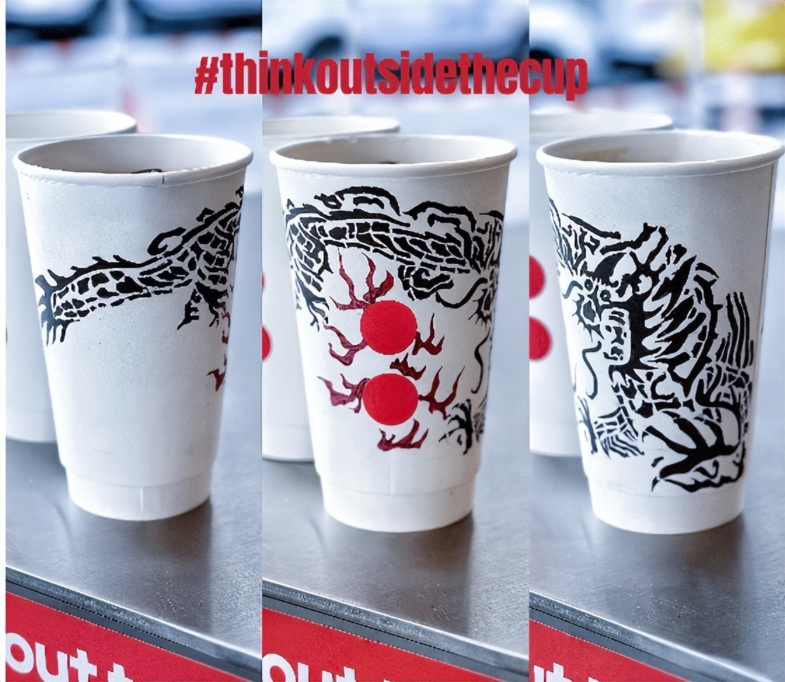 骂过之后，看看戴威的新创业项目「abouttimecoffee」做对了什么