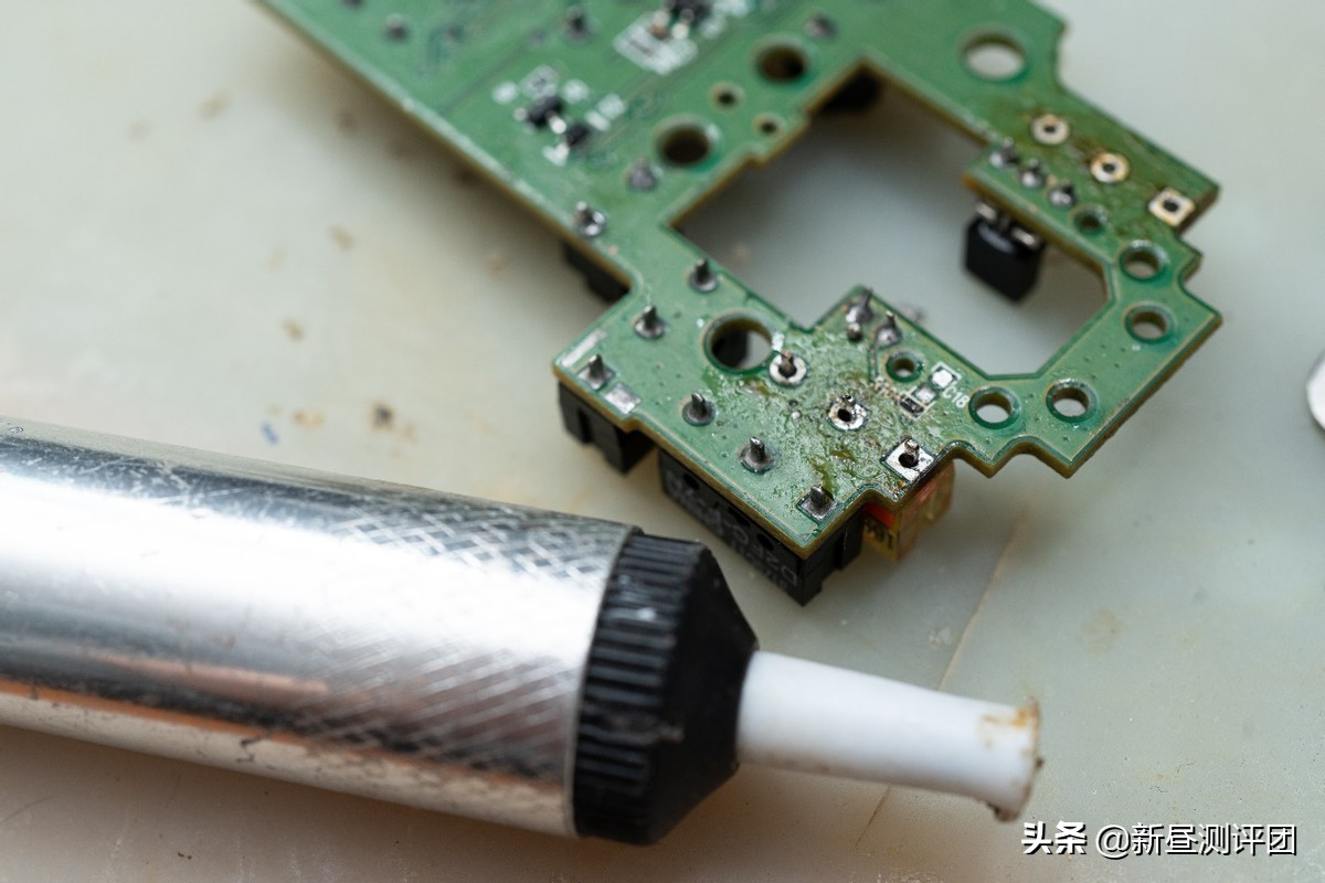 g502鼠标用了8年没事吧,罗技g502鼠标失灵的解决方法