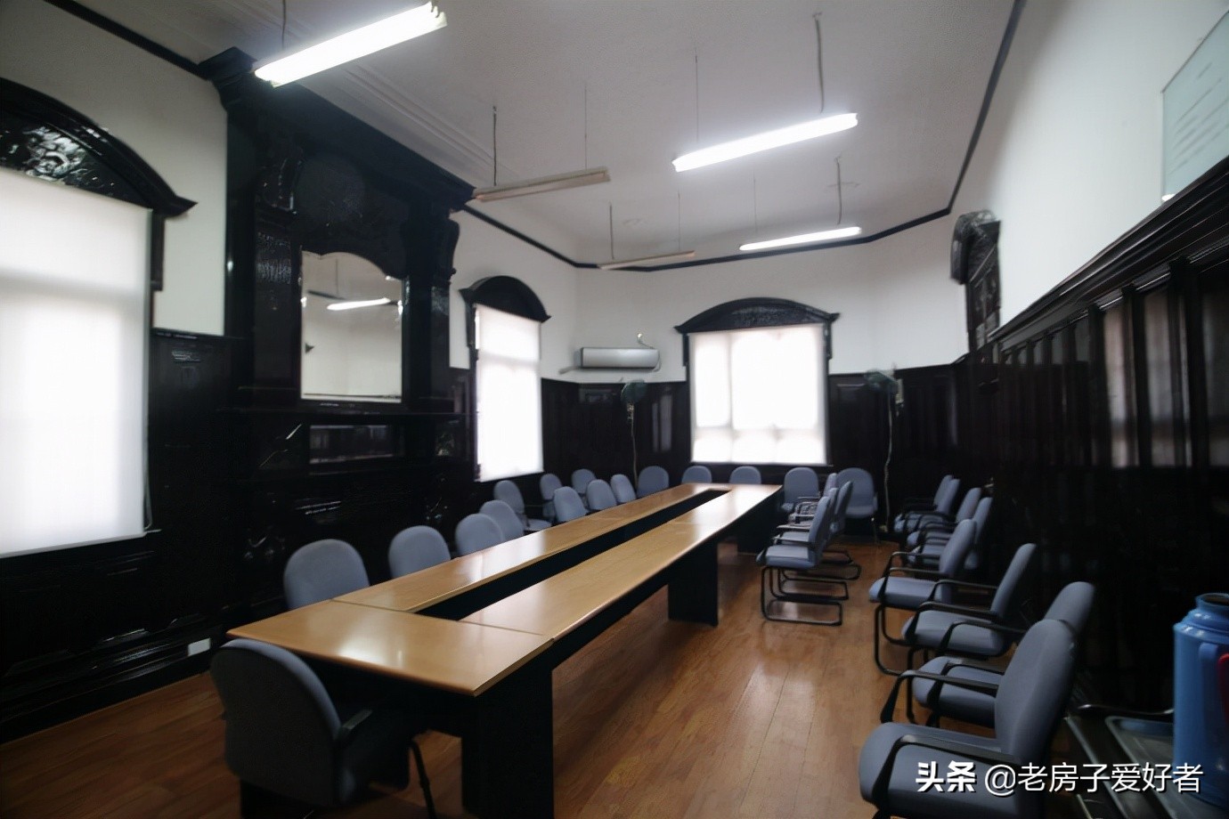 石门县古迹,石门老建筑