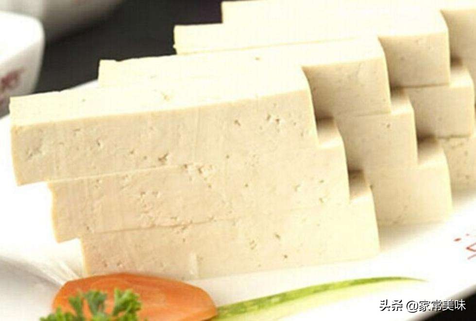 全国最有名的豆腐在哪里,什么地方的豆腐最好最好吃