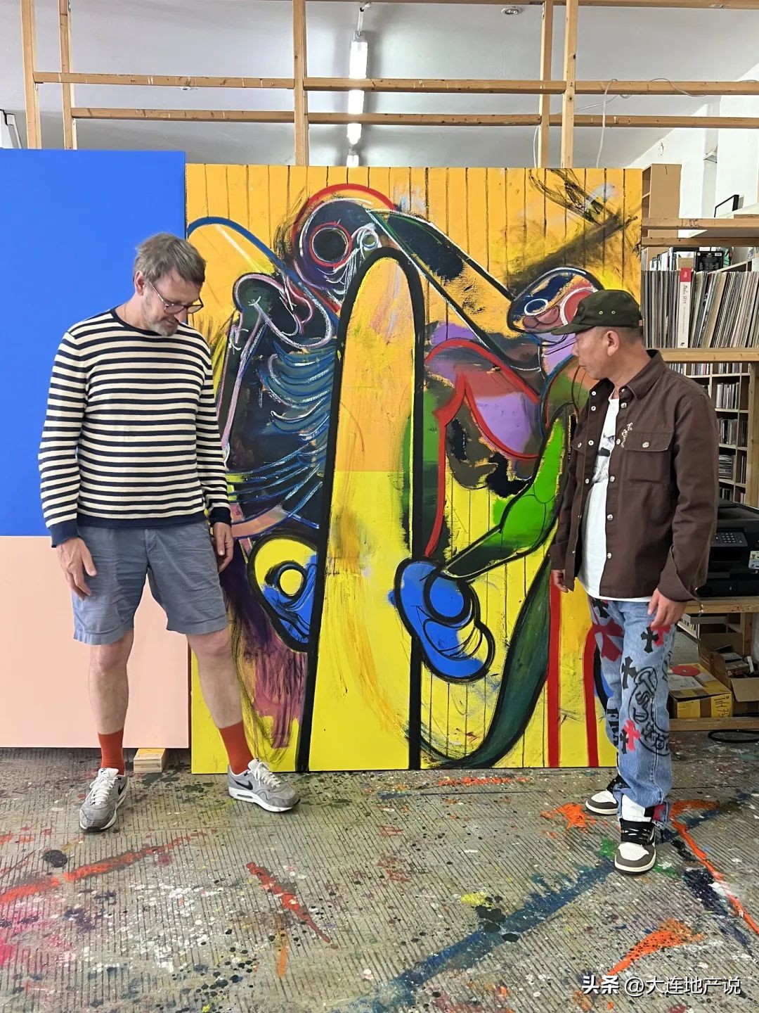 传奇与争议同在，一个三十年藏家的收藏心得