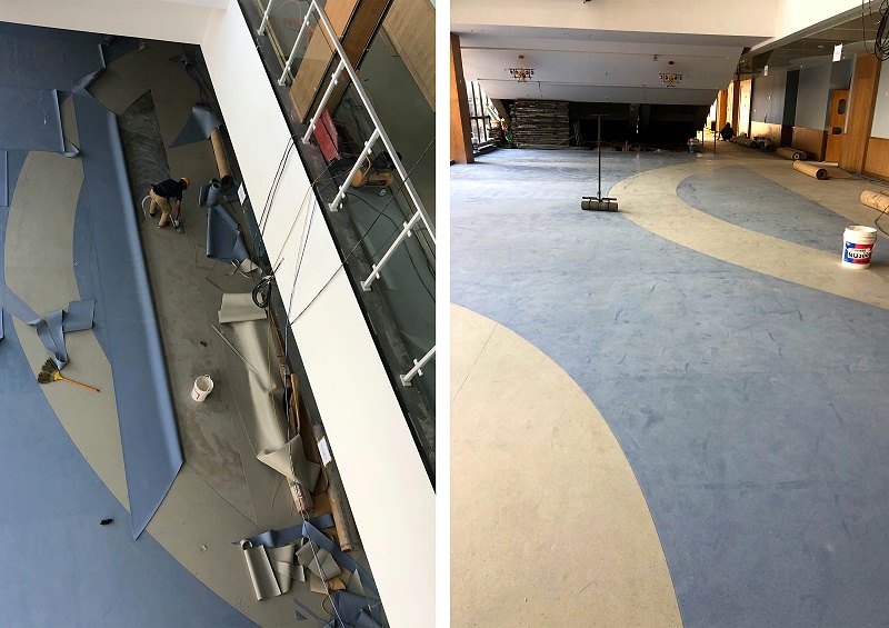 洁福pvc地板价格一般在多少钱一平,洁福pvc地板