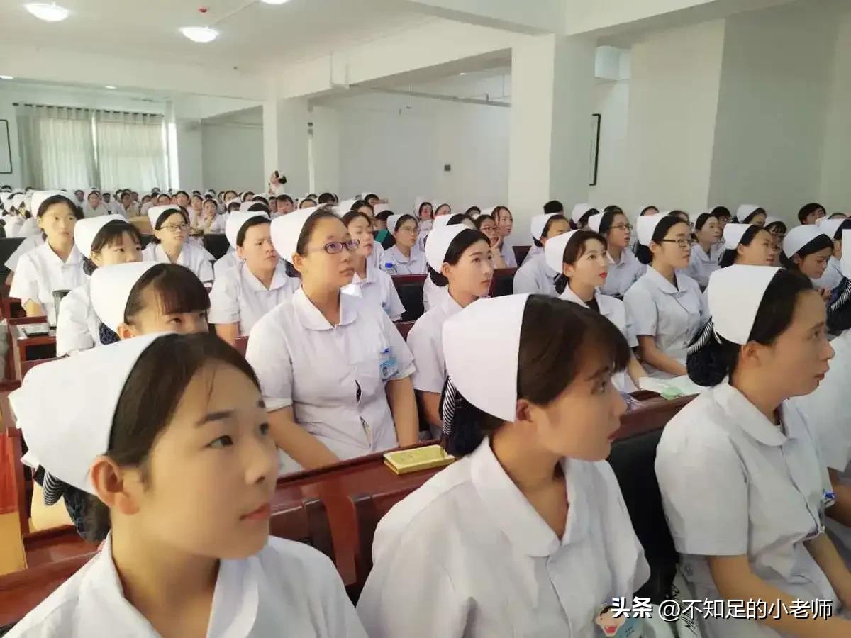 专科志愿怎么填报合理,专科护理就业方向和前景