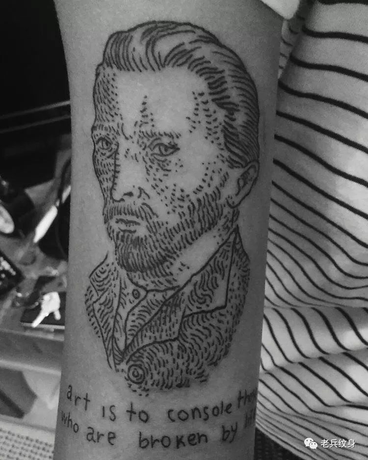 纹身有迷信一说吗,纹身要迷信玄学吗