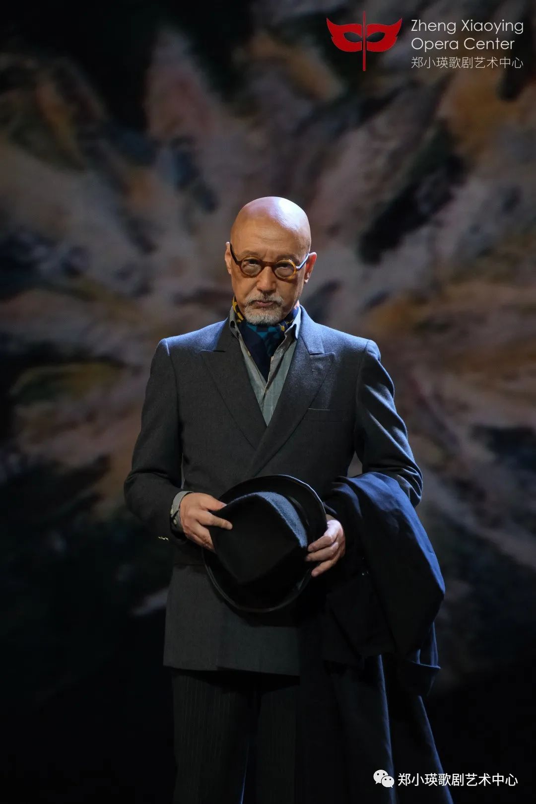 郑小瑛歌剧艺术中心演出时间,郑小瑛歌剧艺术中心是私企单位吗