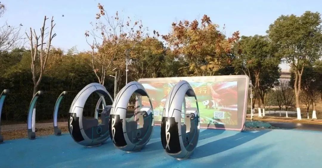 公园全民健身项目有哪些,全民健身传递健康快乐的生活方式