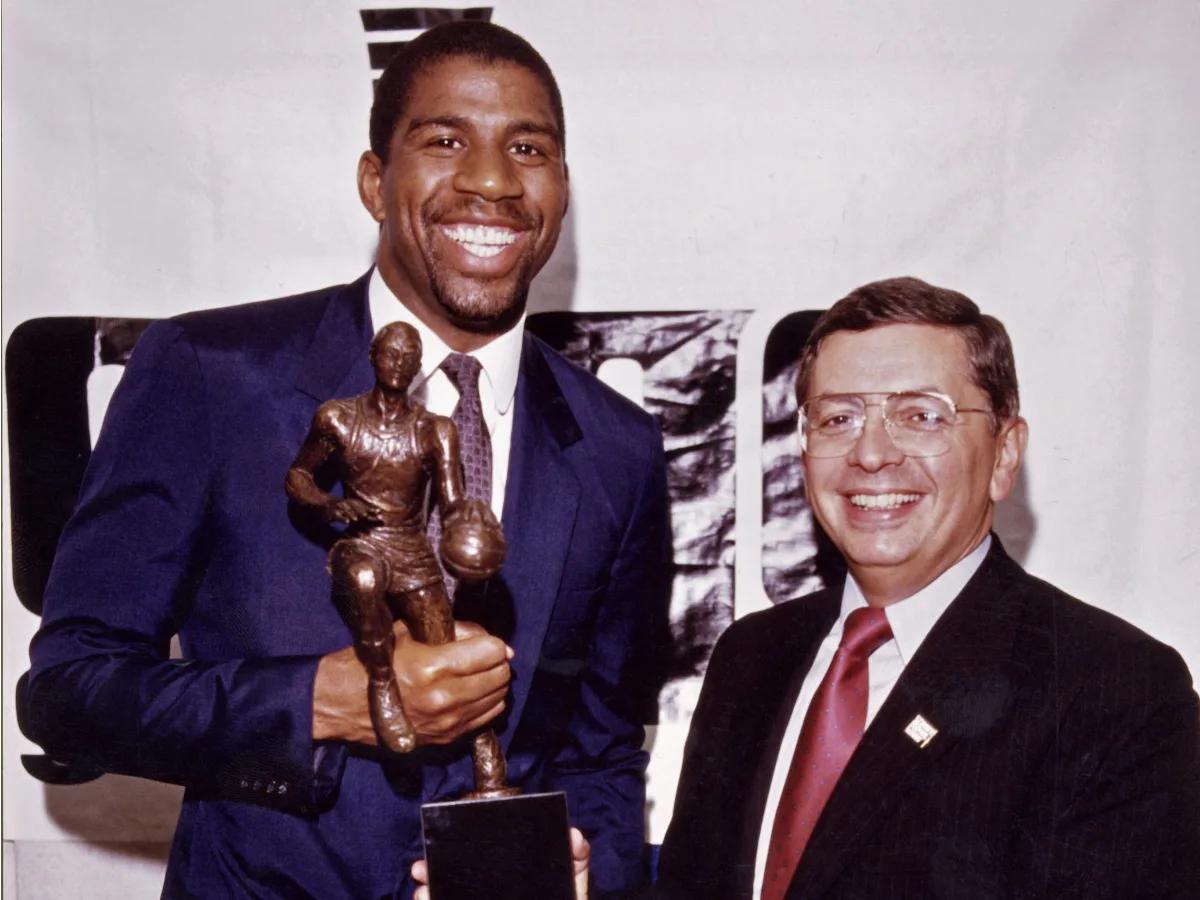 nbamvp历届得主表,历届nba总决赛mvp榜单