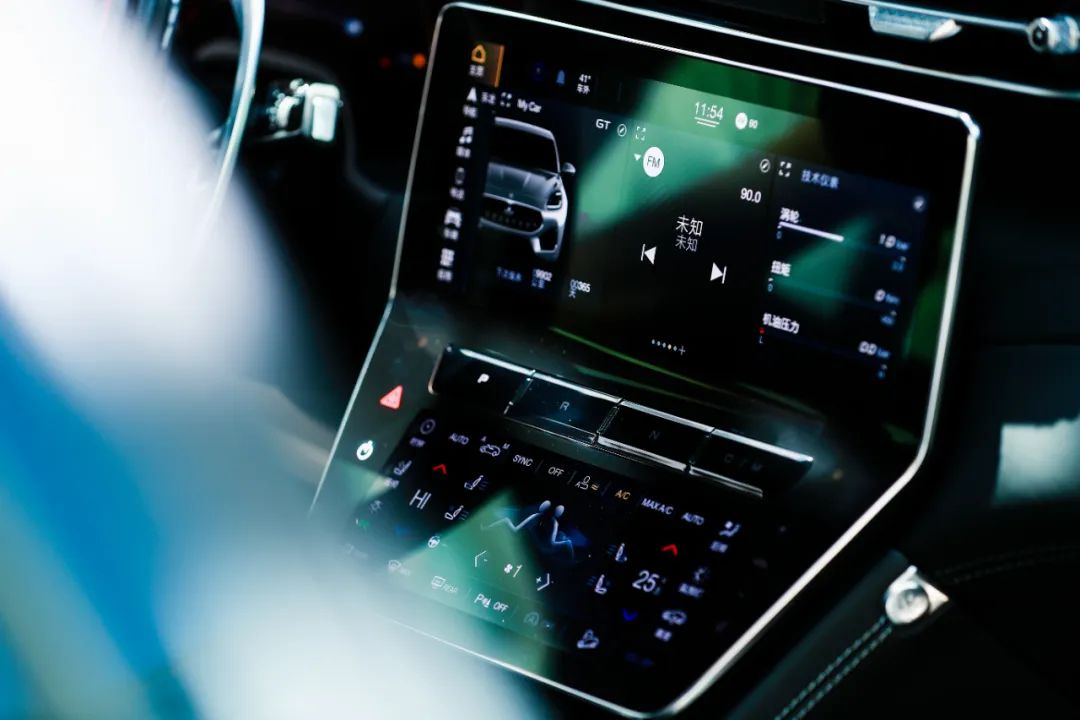 玛莎拉蒂grecalefolgore首发,玛莎拉蒂grecaletrofeo实拍图