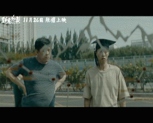 《野马分鬃》横冲直撞的青春里，我们也是否有过迷茫？