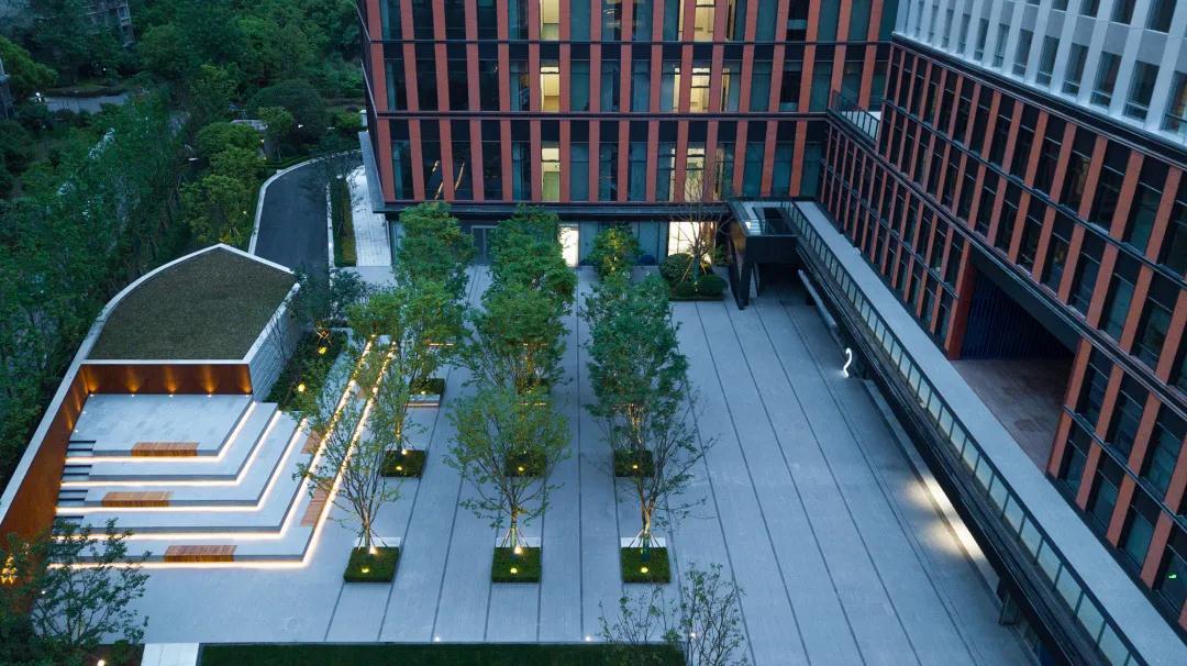 高逼格活动最佳场地,偷偷藏不住活动举办地点