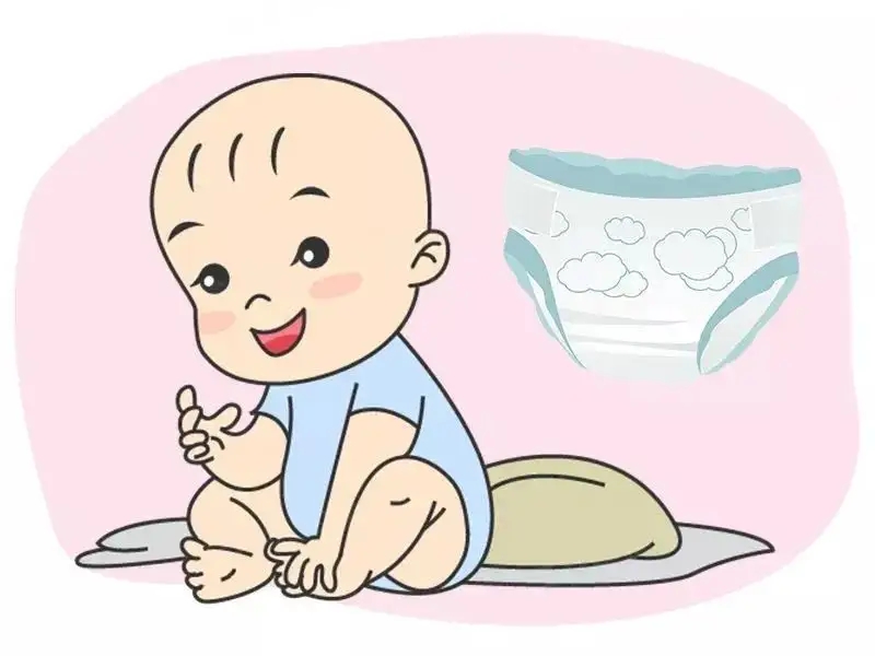 宝宝老是红屁股怎么解决,宝宝经常红屁股该怎么办