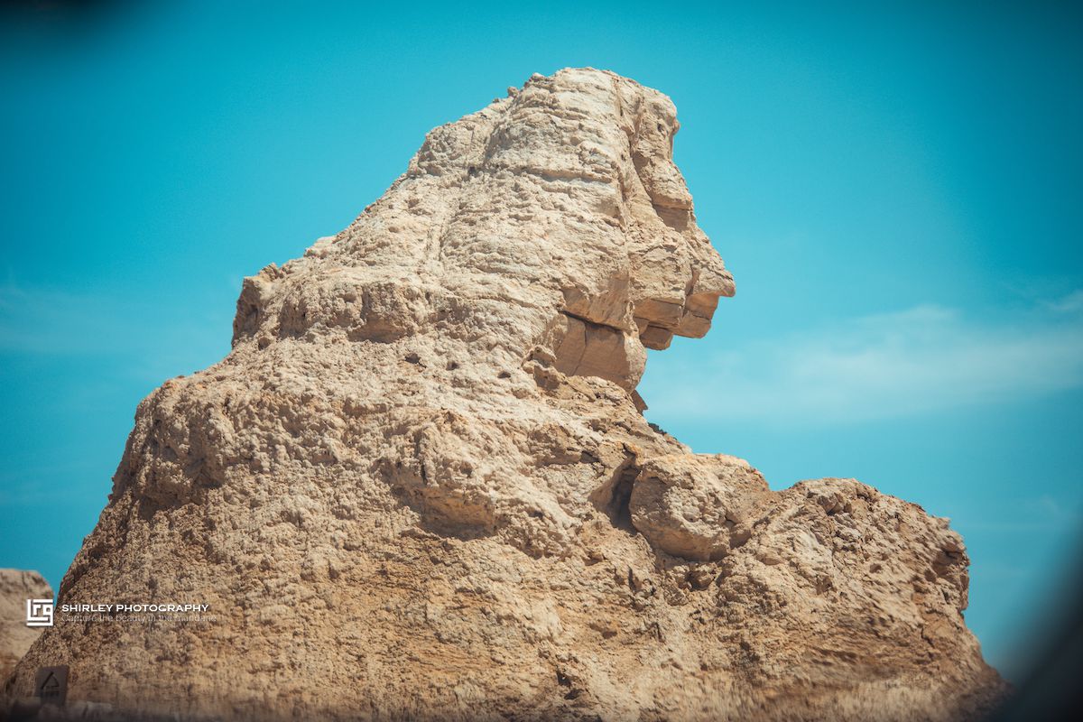 火星跟地球相似的地方景区 (世界上最像火星的地方)