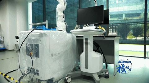 科创中心“核”动力｜纳通集团：26年“内外兼修”，做中国医疗健康领域领跑者