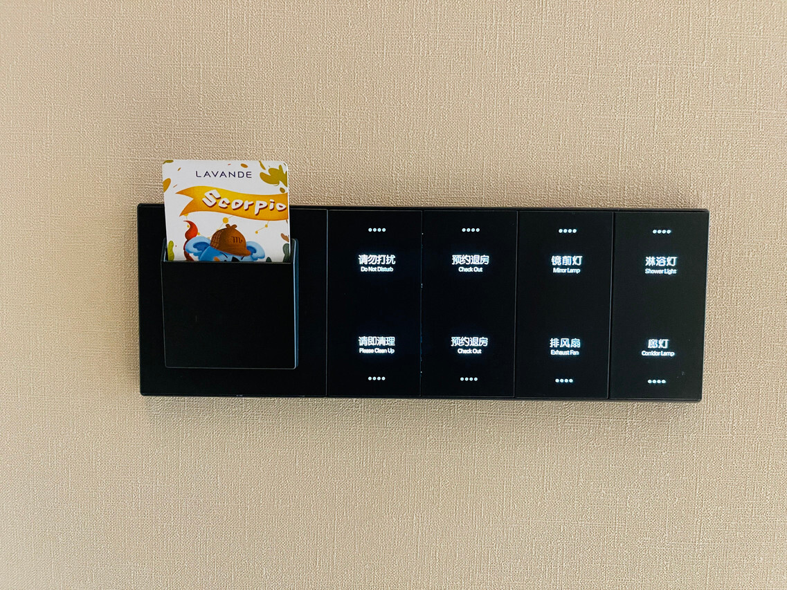 广州的隔离酒店有哪些,广州最深的隔离酒店