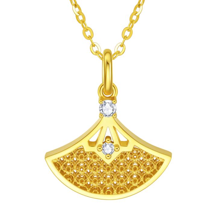 18k金24k金和黄金怎么辨别,怎样鉴别买的是纯黄金还是18k金