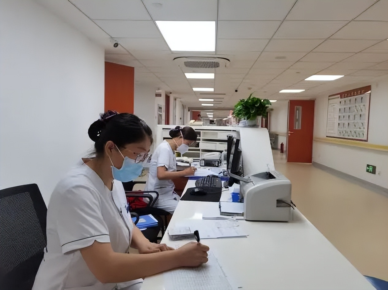 上海医院开诊最新信息,医院开诊通知最新