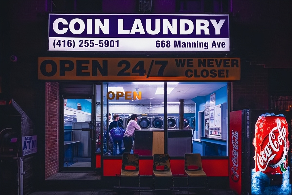 目前投资开洗衣店能做吗,开一家洗衣店利润怎么样