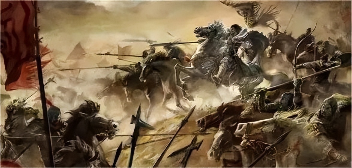 司马迁史记隐晦的真相,司马迁讲贪如狼狠如羊