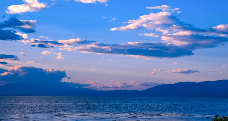 云南最美的22个景点推荐,云南最美的季节和景点