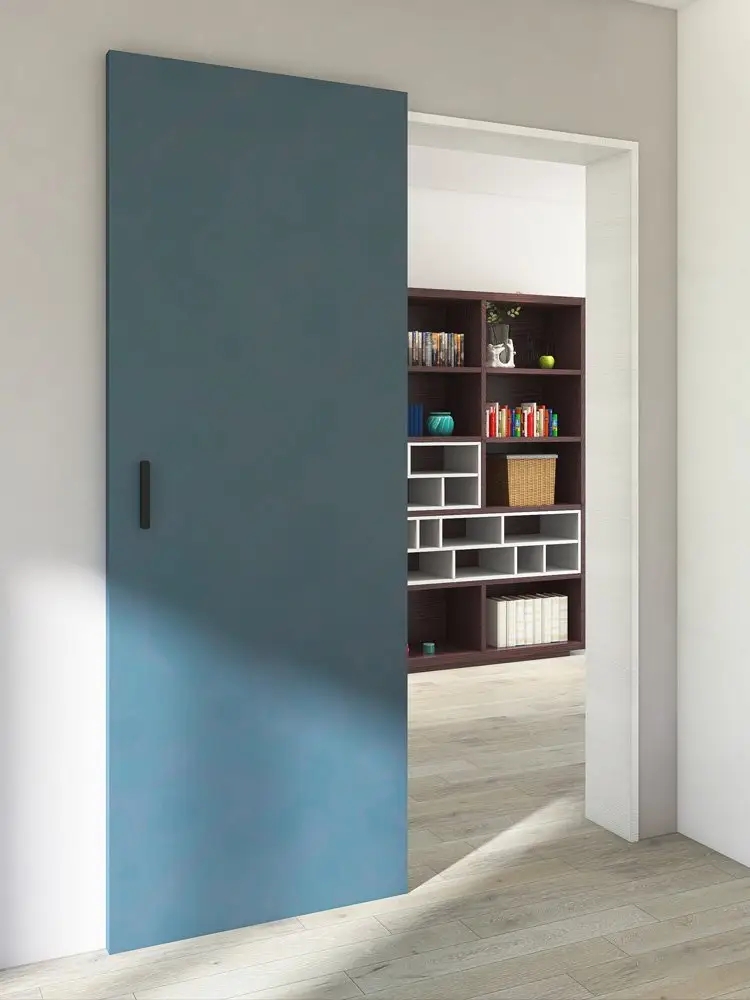 装修门内部材料是什么,装修主材门