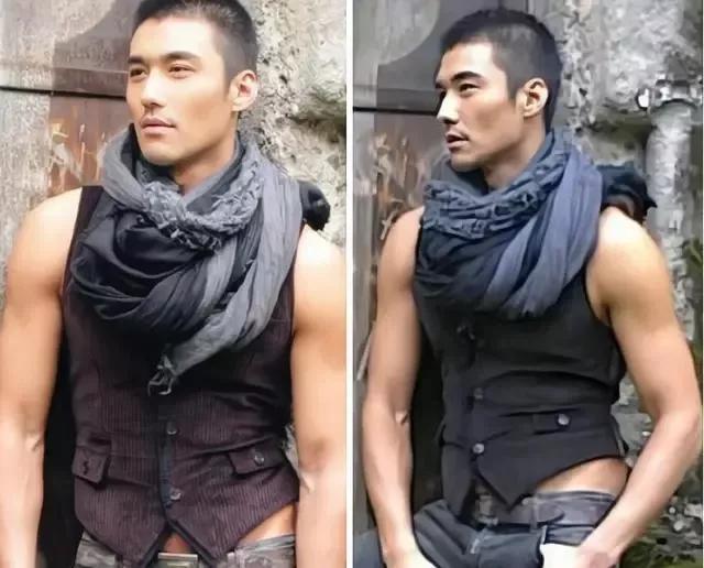 全国各省帅哥排行榜,盘点全网最帅的帅哥排名榜