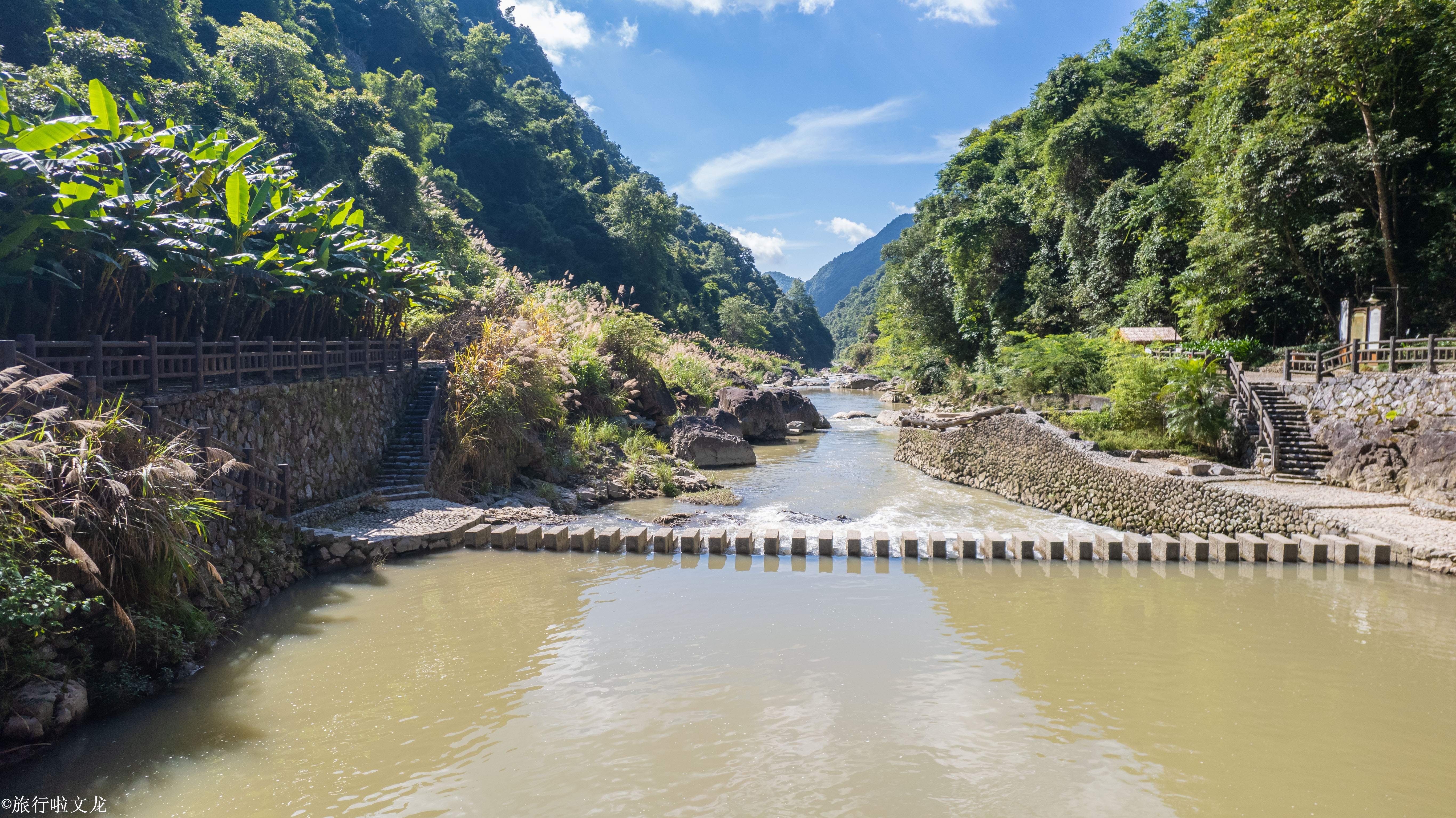 泰顺氡泉景区有哪些,泰顺氡泉夏季可以泡温泉吗