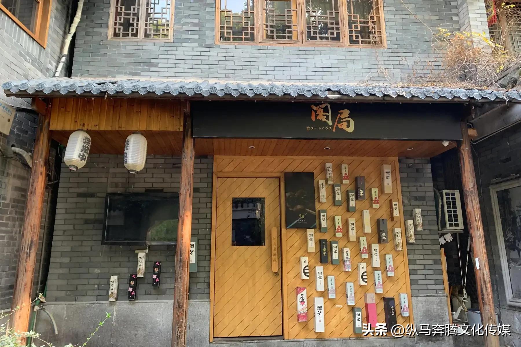 长沙历史文化街区,漫步长沙历史文化街区