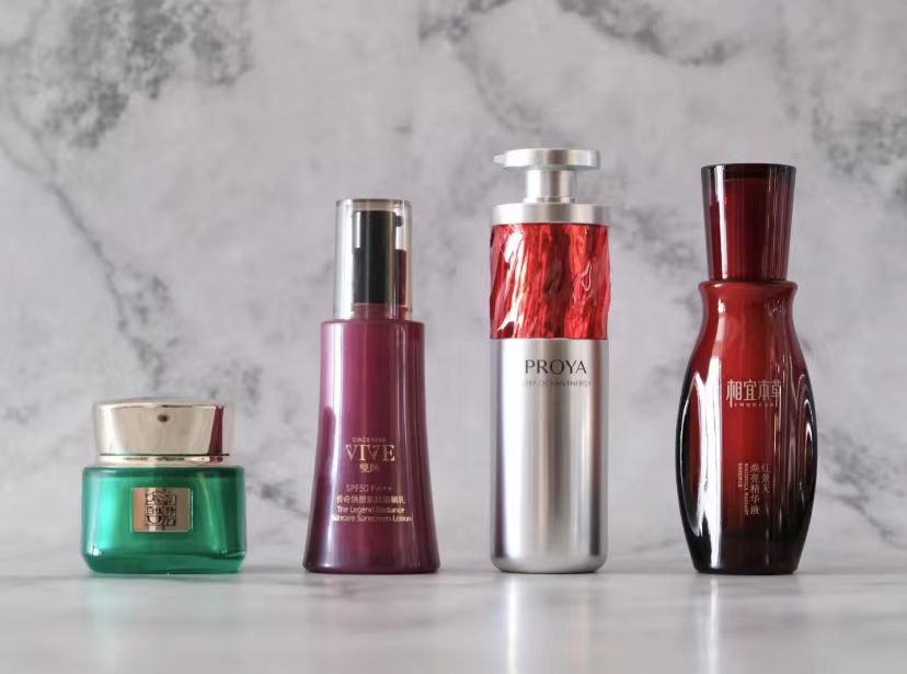 百元内国货护肤品有哪些,亲测护肤品套装推荐平价超好用