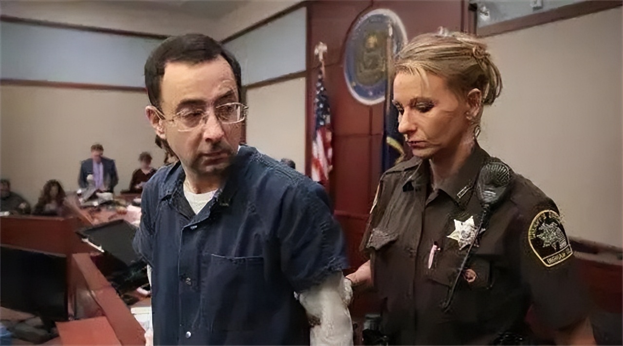 20世纪世界体坛十大丑闻,美国体坛丑闻