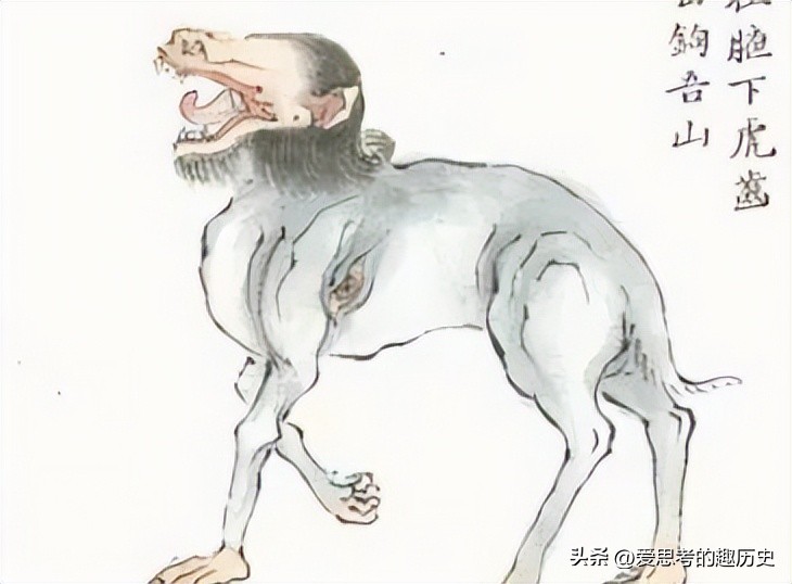 四凶分别指谁,四凶都什么境界