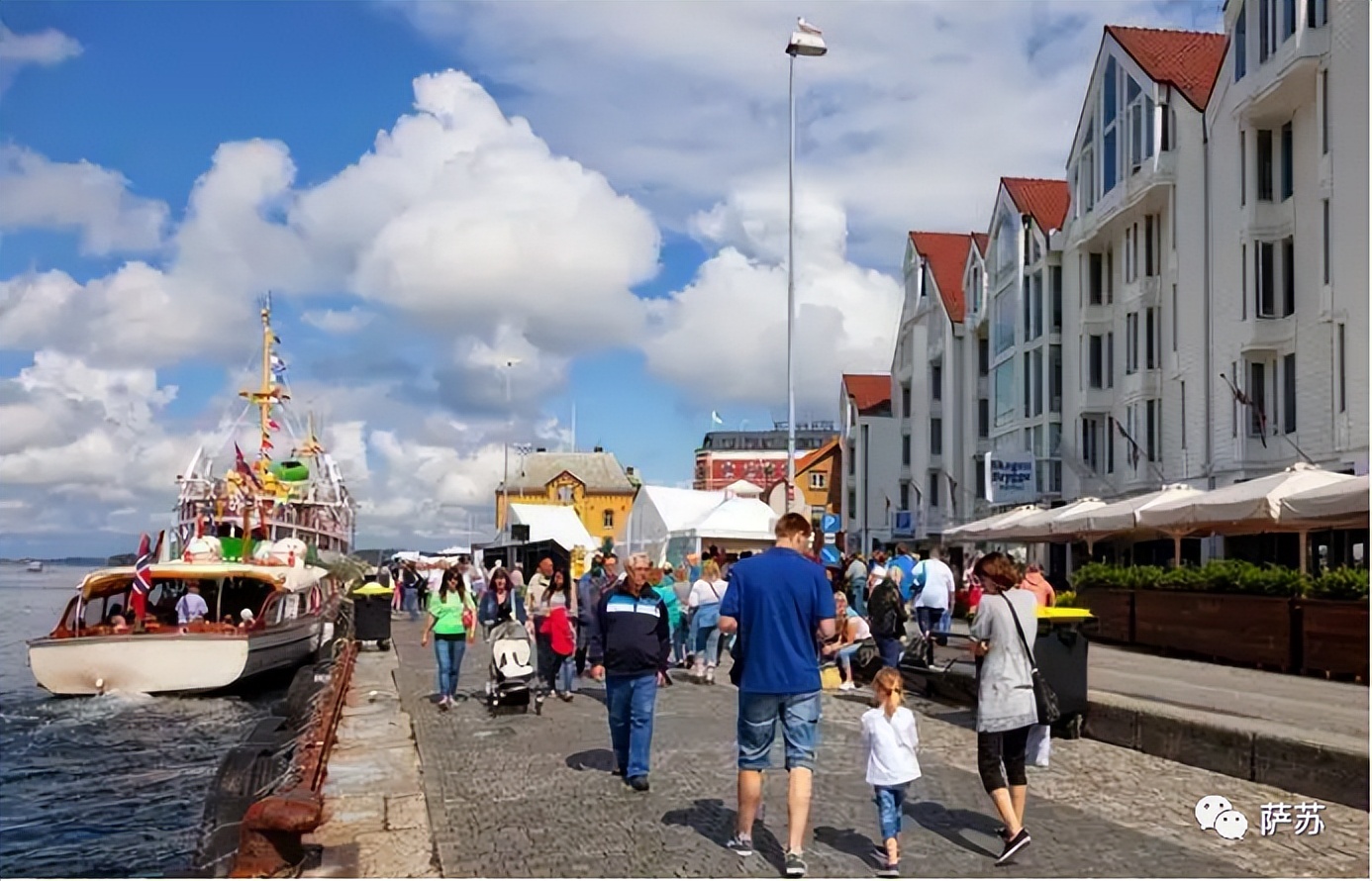 挪威被帝王蟹入侵,挪威入侵