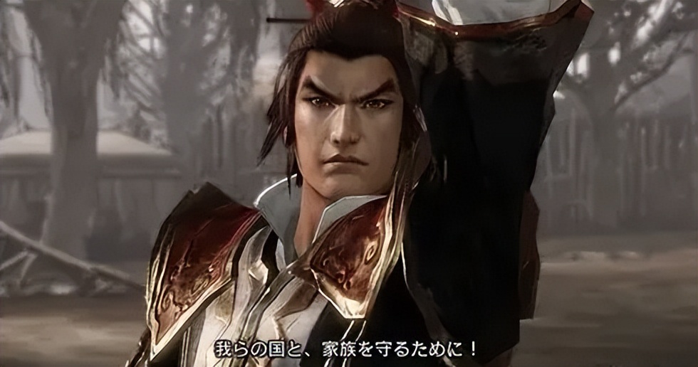 真三国无双各个版本的吕布的技能,虎牢关鬼神吕布