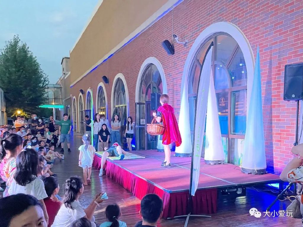 北京带孩子周边休闲度假的好去处,北京适合带孩子玩的度假村