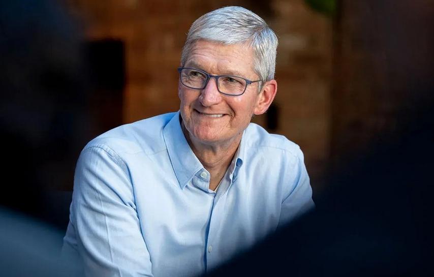 乔布斯发布苹果的经典演讲,库克演讲乔布斯经典语录